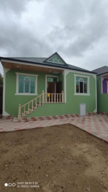 Satılır Həyət evi, Sabunçu.r, Maştağa, Koroğlu.m-5