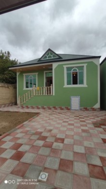 Satılır Həyət evi, Sabunçu.r, Maştağa, Koroğlu.m-14