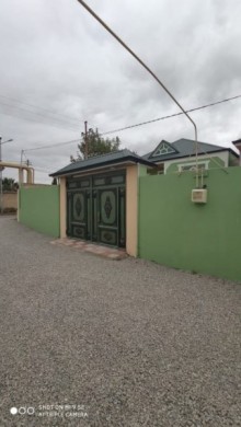 Satılır Həyət evi, Sabunçu.r, Maştağa, Koroğlu.m-20
