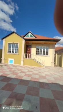 Satılır Həyət evi, Sabunçu.r, Maştağa, Koroğlu.m-8