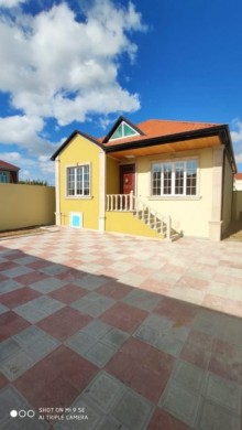 Satılır Həyət evi, Sabunçu.r, Maştağa, Koroğlu.m-9