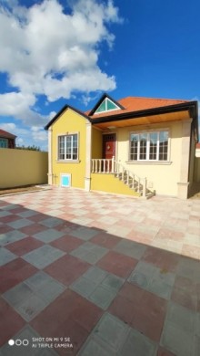 Satılır Həyət evi, Sabunçu.r, Maştağa, Koroğlu.m-13