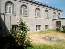 Satılır Həyət evi, Abşeron.r, Masazır-4