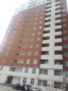 Satılır Yeni Tikili, Abşeron.r, Masazır-1