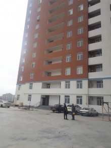 Satılır Yeni Tikili, Abşeron.r, Masazır-2