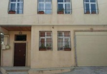 Satılır Həyət evi, Binəqədi.r, 6-cı mikrorayon, Nəsimi.m-1