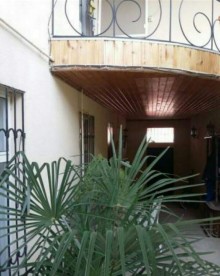 Satılır Həyət evi, Binəqədi.r, 6-cı mikrorayon, Nəsimi.m-2