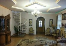 Satılır Həyət evi, Binəqədi.r, 6-cı mikrorayon, Nəsimi.m-3