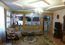 Satılır Həyət evi, Binəqədi.r, 6-cı mikrorayon, Nəsimi.m-4