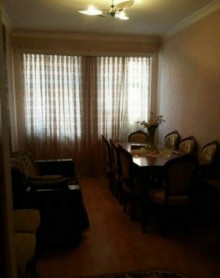 Satılır Həyət evi, Binəqədi.r, 6-cı mikrorayon, Nəsimi.m-5