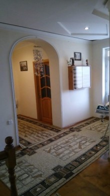 Satılır Həyət evi, Binəqədi.r, 6-cı mikrorayon, Nəsimi.m-6