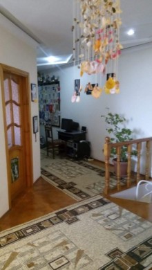 Satılır Həyət evi, Binəqədi.r, 6-cı mikrorayon, Nəsimi.m-7