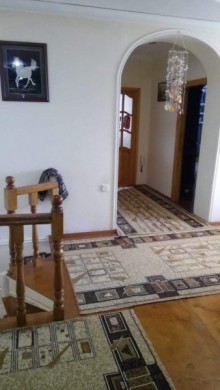 Satılır Həyət evi, Binəqədi.r, 6-cı mikrorayon, Nəsimi.m-8