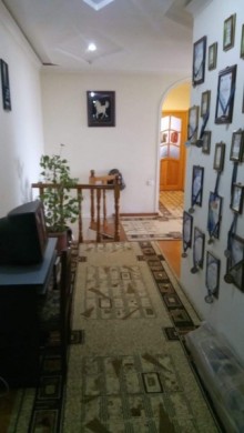 Satılır Həyət evi, Binəqədi.r, 6-cı mikrorayon, Nəsimi.m-9