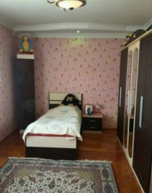Satılır Həyət evi, Binəqədi.r, 6-cı mikrorayon, Nəsimi.m-10