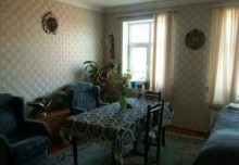 Satılır Həyət evi, Binəqədi.r, 6-cı mikrorayon, Nəsimi.m-11