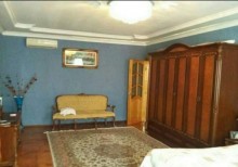 Satılır Həyət evi, Binəqədi.r, 6-cı mikrorayon, Nəsimi.m-12