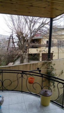 Satılır Həyət evi, Binəqədi.r, 6-cı mikrorayon, Nəsimi.m-17