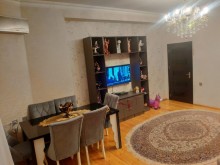 Satılır Yeni Tikili, Yasamal.r, Yasamal, İnşaatçılar.m-17