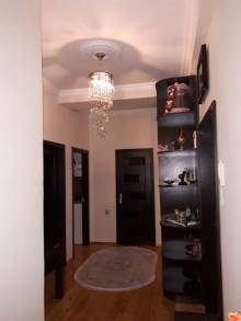 Satılır Yeni Tikili, Yasamal.r, Yasamal, İnşaatçılar.m-18