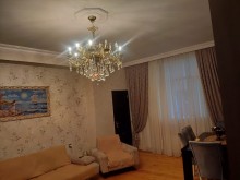 Satılır Yeni Tikili, Yasamal.r, Yasamal, İnşaatçılar.m-19