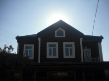 Satılır Həyət evi, Binəqədi.r, Rəsulzadə, Azadlıq.m-1