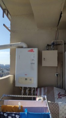 Satılır Yeni Tikili, Sabunçu.r, Bakıxanov-7