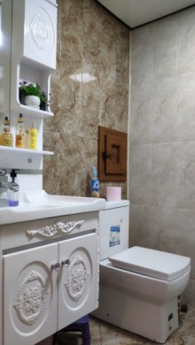 Satılır Yeni Tikili, Sabunçu.r, Bakıxanov-8