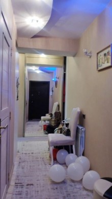 Satılır Yeni Tikili, Sabunçu.r, Bakıxanov-11
