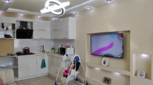 Satılır Yeni Tikili, Sabunçu.r, Bakıxanov-16