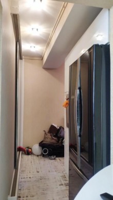 Satılır Yeni Tikili, Sabunçu.r, Bakıxanov-19
