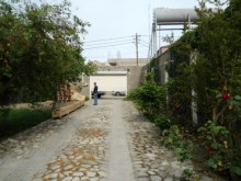 Satılır Həyət evi, Səbail.r, Badamdar-3