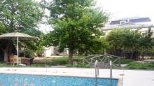 Satılır Həyət evi, Səbail.r, Badamdar-16
