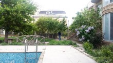 Satılır Həyət evi, Səbail.r, Badamdar-17