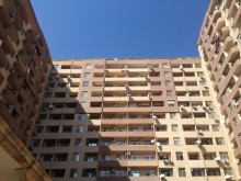Satılır Yeni Tikili, Nərimanov.r, N.Nərmanov.m-1