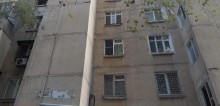 Satılır Köhnə Tikili, Binəqədi.r, 9-cu mikrorayon, Nəsimi.m-1