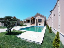 Satılır Həyət evi, Xəzər.r, Şüvəlan, Koroğlu.m-1