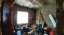 Satılır Həyət evi, Sabunçu.r, Kürdəxanı, Koroğlu.m-9