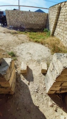 Satılır Həyət evi, Sabunçu.r, Kürdəxanı, Koroğlu.m-12