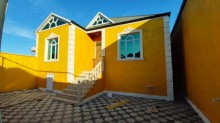 Satılır Həyət evi, Sabunçu.r, Maştağa, Koroğlu.m-1