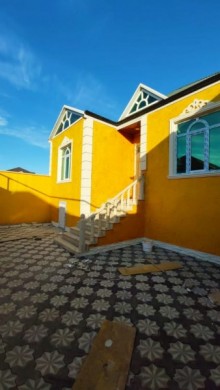 Satılır Həyət evi, Sabunçu.r, Maştağa, Koroğlu.m-6