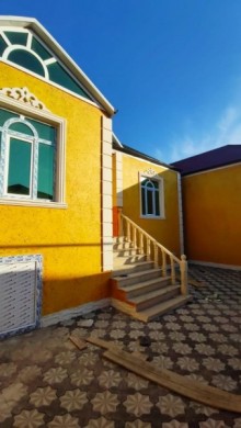 Satılır Həyət evi, Sabunçu.r, Maştağa, Koroğlu.m-17