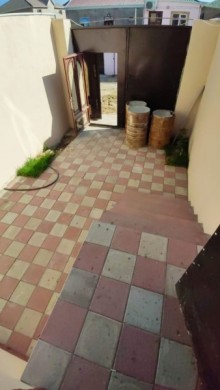 Satılır Həyət evi, Sabunçu.r, Zabrat, Koroğlu.m-2