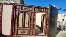 Satılır Həyət evi, Sabunçu.r, Zabrat, Koroğlu.m-5