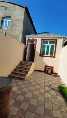 Satılır Həyət evi, Sabunçu.r, Zabrat, Koroğlu.m-8