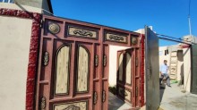 Satılır Həyət evi, Sabunçu.r, Zabrat, Koroğlu.m-10