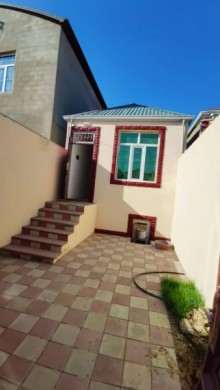 Satılır Həyət evi, Sabunçu.r, Zabrat, Koroğlu.m-12