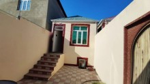 Satılır Həyət evi, Sabunçu.r, Zabrat, Koroğlu.m-14