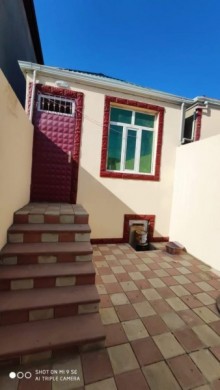 Satılır Həyət evi, Sabunçu.r, Zabrat, Koroğlu.m-16