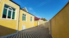 Satılır Həyət evi, Sabunçu.r, Maştağa, Koroğlu.m-2